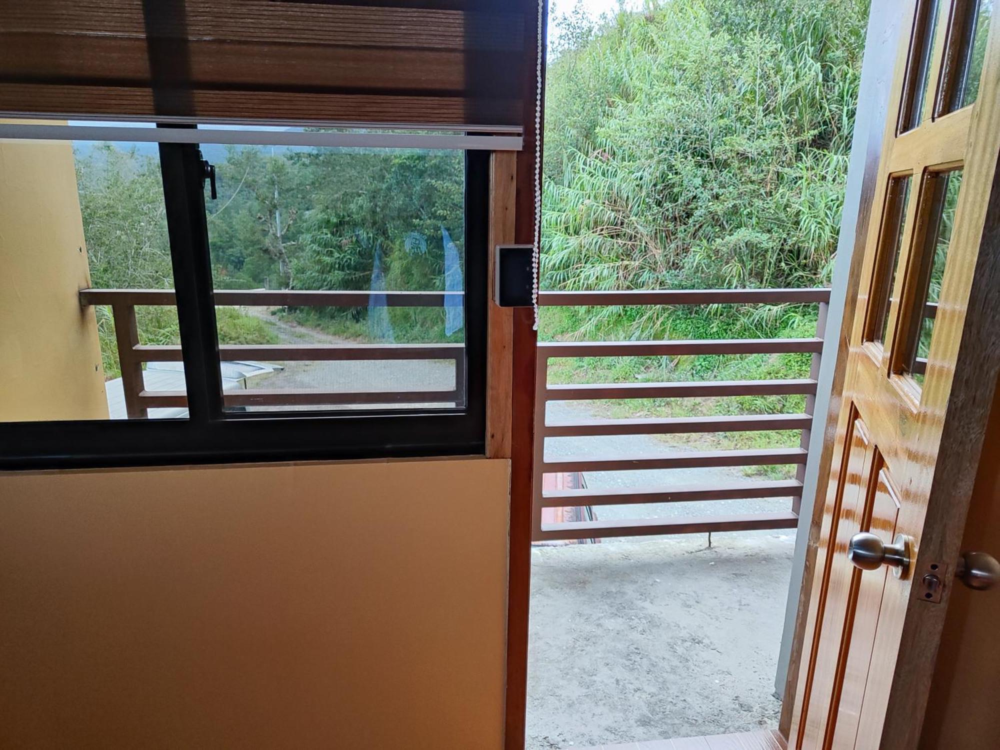 Hiwang Native House Inn & Viewdeck Banaue Cameră foto